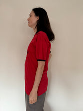 50s West Waterloo Athletic tee