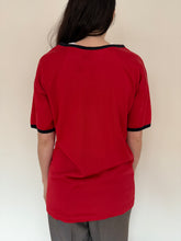 50s West Waterloo Athletic tee