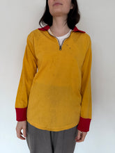 60s Champion 1/4 Zip Soccer Jersey