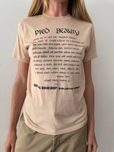 70s Hopkins Bookshop Tee