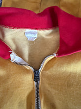 60s Champion 1/4 Zip Soccer Jersey