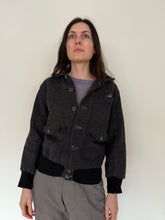 30s/40s Japanese A1 Style Jacket