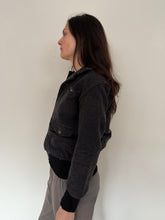 30s/40s Japanese A1 Style Jacket