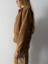 Quilted-Lined Carhartt Detroit Jacket