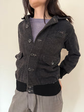 30s/40s Japanese A1 Style Jacket