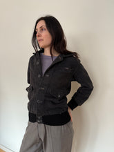 30s/40s Japanese A1 Style Jacket