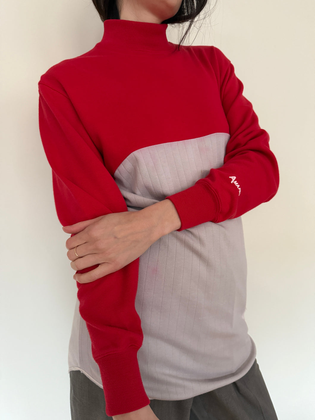 70s Batting Practice Jersey tee