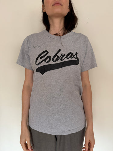 Cobras tee