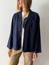 60s Euro Worker Jacket