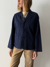 60s Euro Worker Jacket