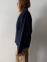 60s Euro Worker Jacket