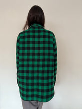 Woolrich USA Wool Plaid Shirt