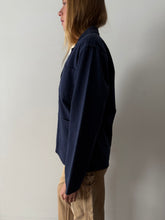 60s Euro Worker Jacket