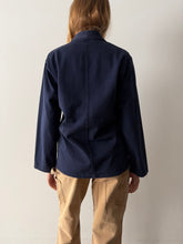 60s Euro Worker Jacket