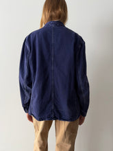 40s/50s British Twill Work Jacket