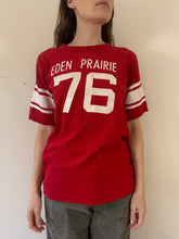 70s Eden Prairie Champion tee