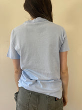 70s Sperry Top-Sider Shoes tee