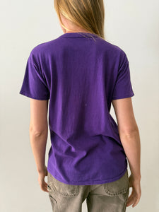 1979 Williams College tee