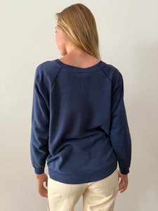 Cape Cod Boat Club Sweatshirt