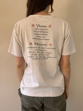 90s Iyengar Yoga tee