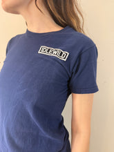 60s Idlewild Patch tee