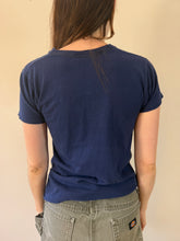 60s Idlewild Patch tee