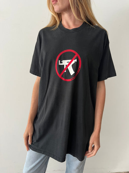90s Body Modification Ezine tee