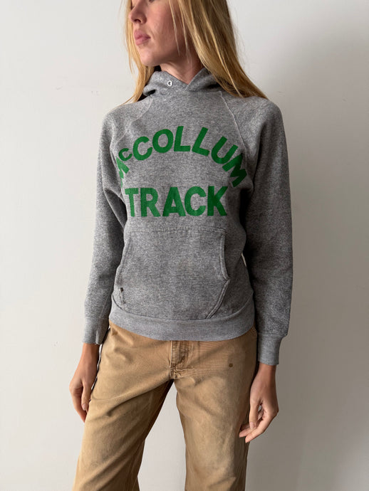 McCollum Track Hoodie