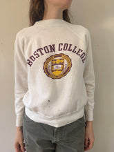 60s/70s Boston College Sweatshirt
