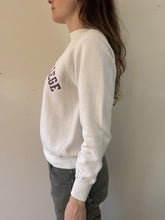 60s/70s Boston College Sweatshirt