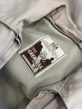 50s/60s British Grenfell Zip Up Jacket
