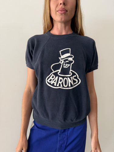 60s Barons Sweatshirt