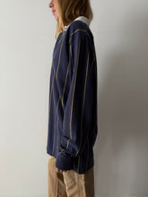 Lands' End Rugby Shirt