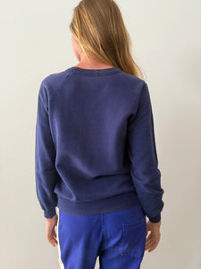 70s/80s Einstein Clermont-Ferrand France Sweatshirt
