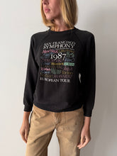 San Francisco Symphony Sweatshirt