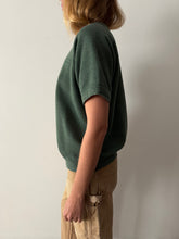 60s/70s Florida State University Short Sleeve Sweatshirt