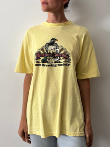 1991 Rhythm & Blues Foundation tee