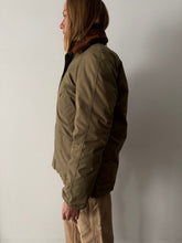 50s Alaska Sleeping Bag Co. Down Parka