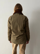 50s Alaska Sleeping Bag Co. Down Parka