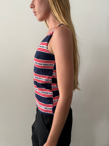 60s Anchor Aweigh Tank