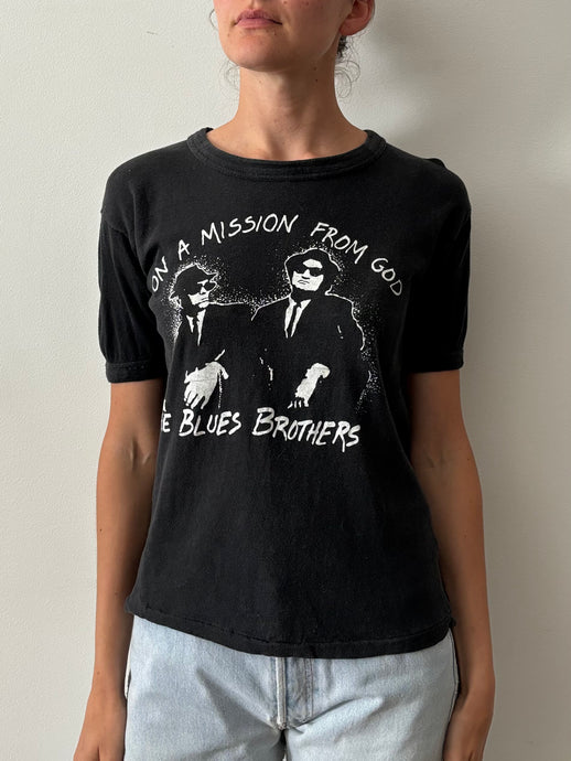 The Blues Brothers tee