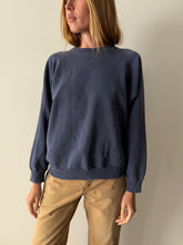 Faded Blue Sweatshirt