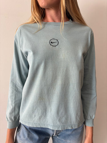 Nike Long-Sleeve Tee