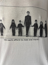 worn Kenar - We Can't Afford To Lose One More Tee