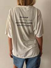 worn Kenar - We Can't Afford To Lose One More Tee