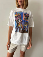 Wellfleet, MA art Tee