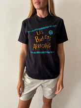 Les Ballets Africains Paris Tee
