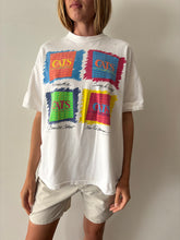 Cats New Orleans Tee