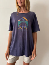 You Gotta Have Art thrashed Tee