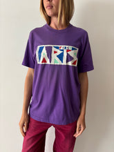 First Arts Harvard Tee